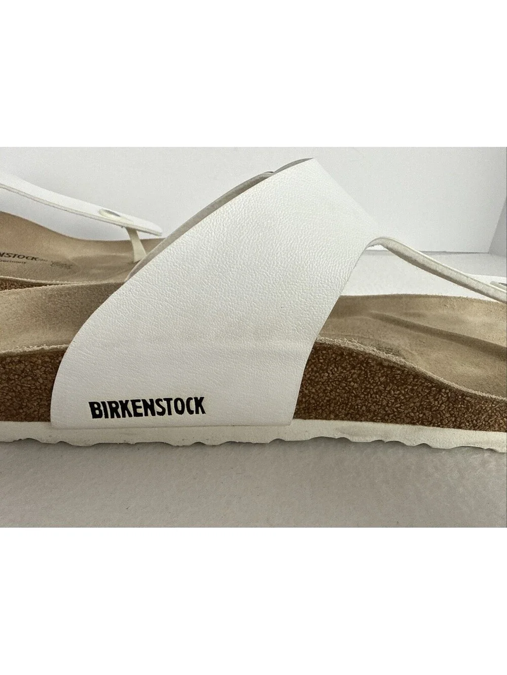 Birkenstock product pair